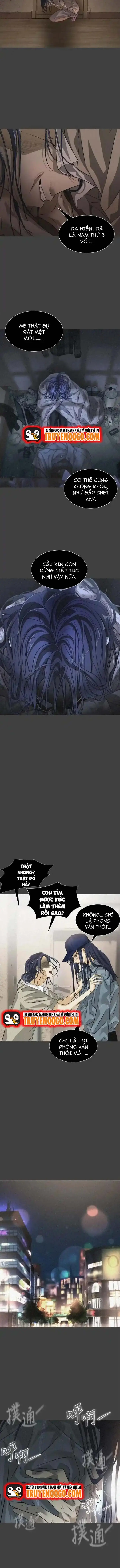 Minh Quân Tại Thượng Chapter 21 - Trang 2