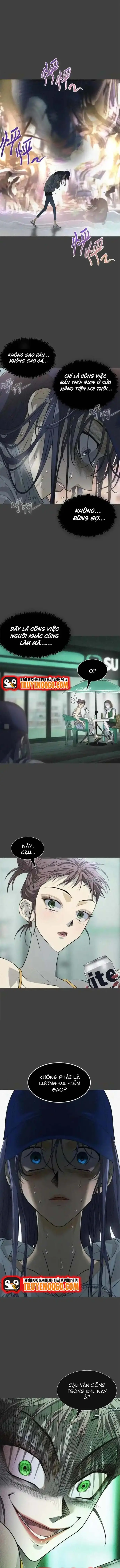 Minh Quân Tại Thượng Chapter 21 - Trang 2