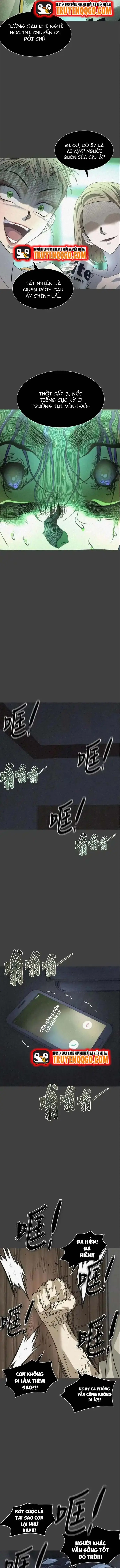 Minh Quân Tại Thượng Chapter 21 - Trang 2