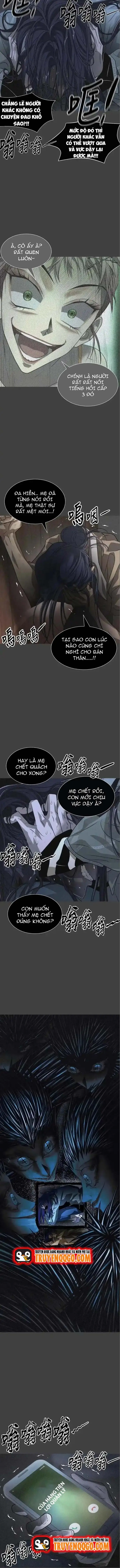 Minh Quân Tại Thượng Chapter 21 - Trang 2