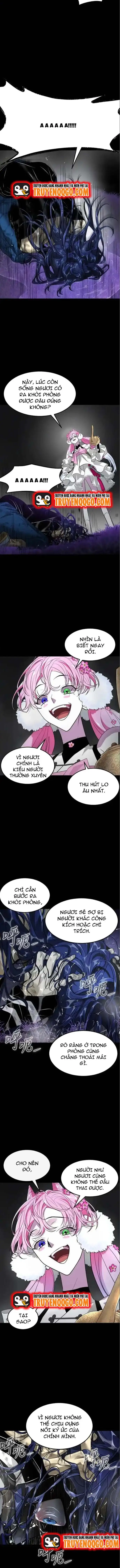 Minh Quân Tại Thượng Chapter 21 - Trang 2