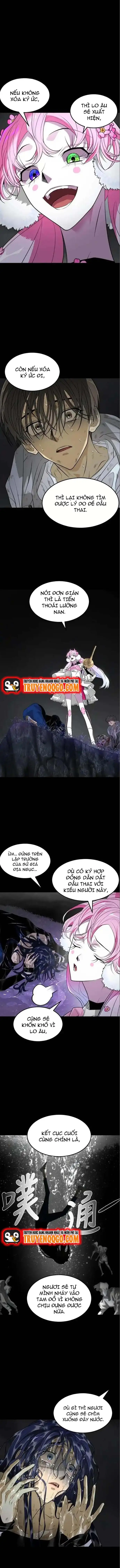 Minh Quân Tại Thượng Chapter 21 - Trang 2