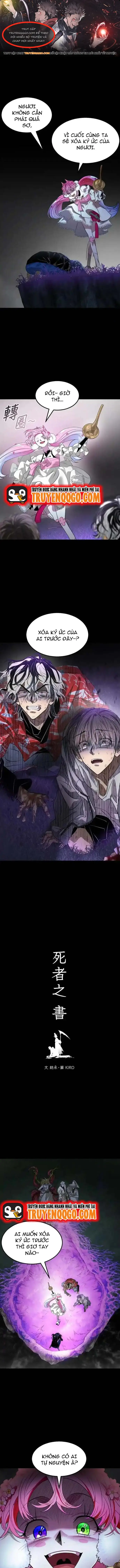 Minh Quân Tại Thượng Chapter 22 - Trang 2