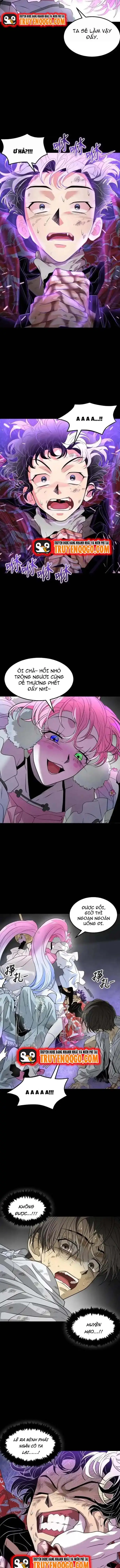 Minh Quân Tại Thượng Chapter 22 - Trang 2