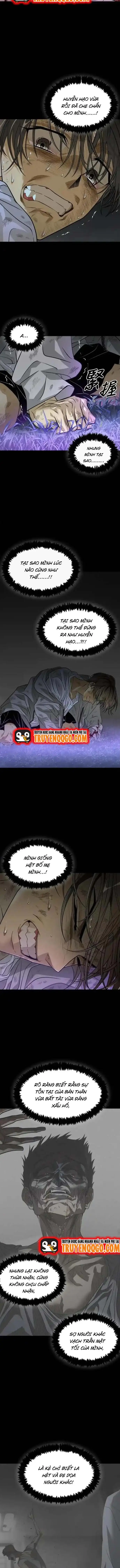 Minh Quân Tại Thượng Chapter 22 - Trang 2