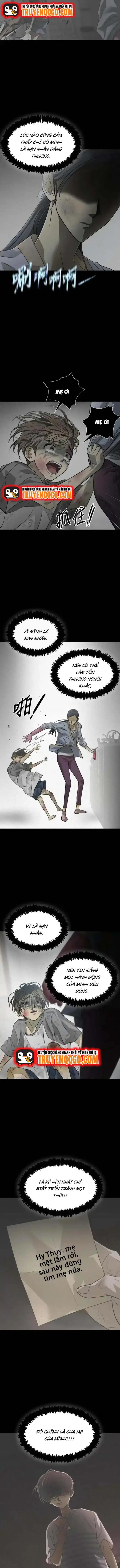 Minh Quân Tại Thượng Chapter 22 - Trang 2