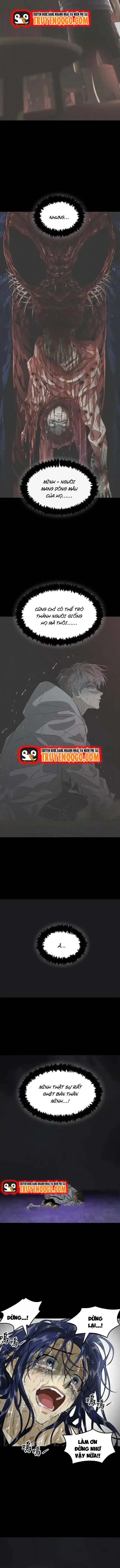 Minh Quân Tại Thượng Chapter 22 - Trang 2