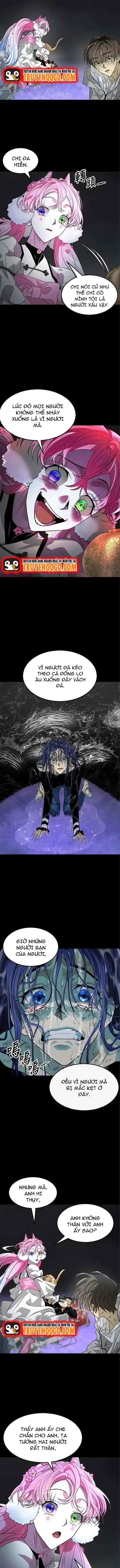 Minh Quân Tại Thượng Chapter 22 - Trang 2