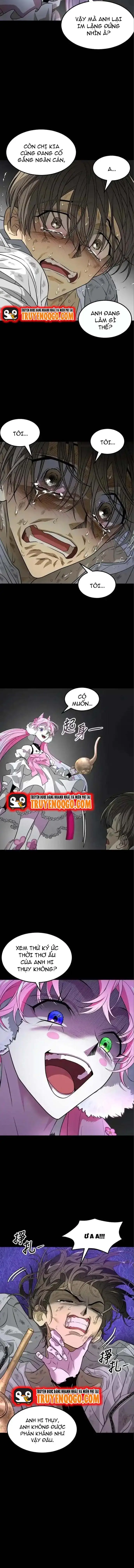 Minh Quân Tại Thượng Chapter 22 - Trang 2