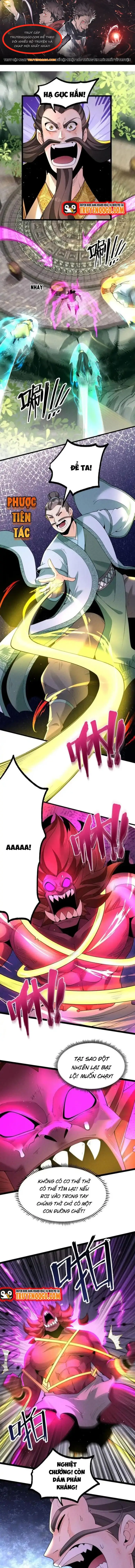 Đệ Tử Tôi Hình Như Muốn Tạo Phản Chapter 17 - Trang 2