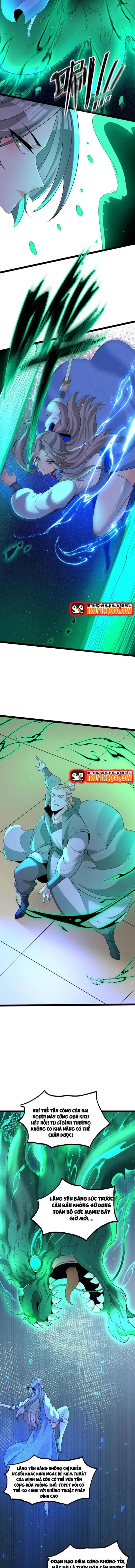 Đệ Tử Tôi Hình Như Muốn Tạo Phản Chapter 18 - Trang 2