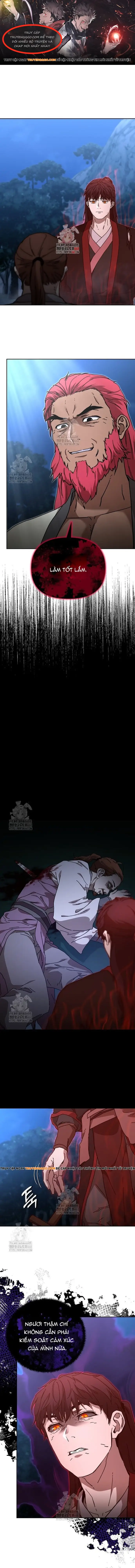 Thiên Ma Thần Giáo Phong Khởi Lạc Dương Chapter 38 - Trang 2