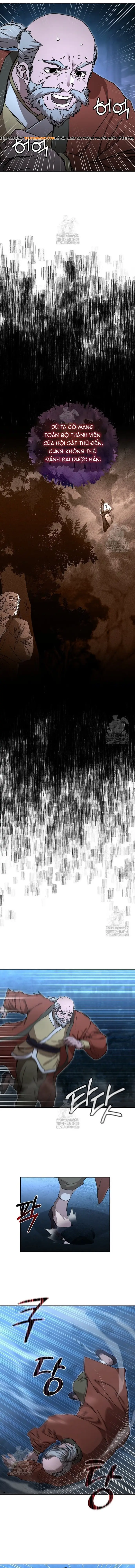 Thiên Ma Thần Giáo Phong Khởi Lạc Dương Chapter 38 - Trang 2