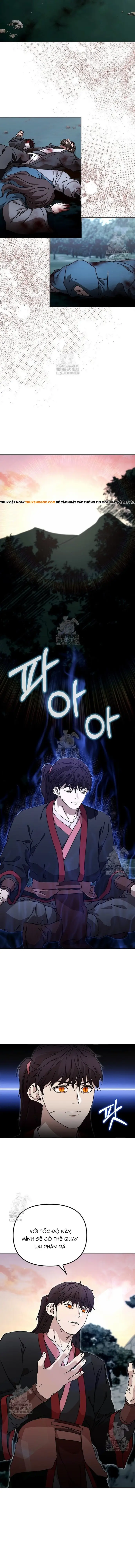 Thiên Ma Thần Giáo Phong Khởi Lạc Dương Chapter 38 - Trang 2