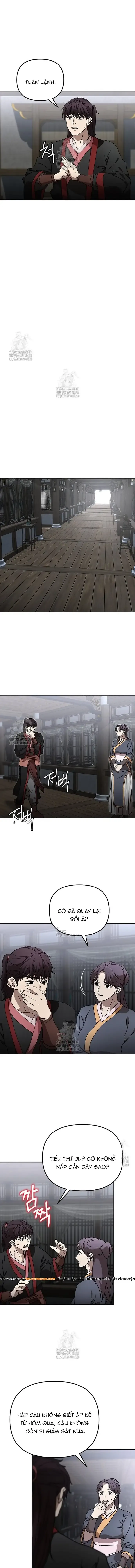 Phân Đà Lạc Dương Của Thiên Ma Thần Giáo Chapter 38 - Trang 2