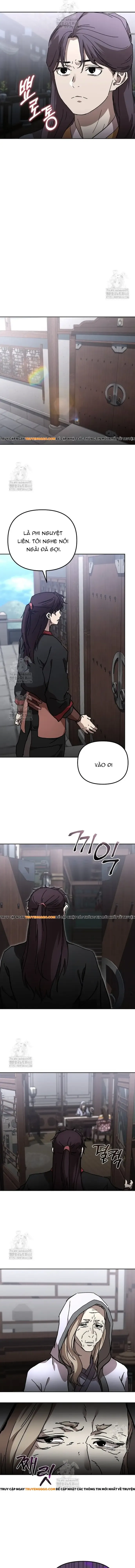 Phân Đà Lạc Dương Của Thiên Ma Thần Giáo Chapter 38 - Trang 2