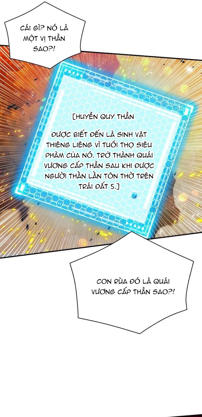 Druid Tại Ga Seoul Chapter 171 - Trang 2