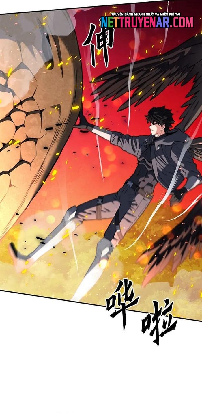 Druid Tại Ga Seoul Chapter 171 - Trang 2