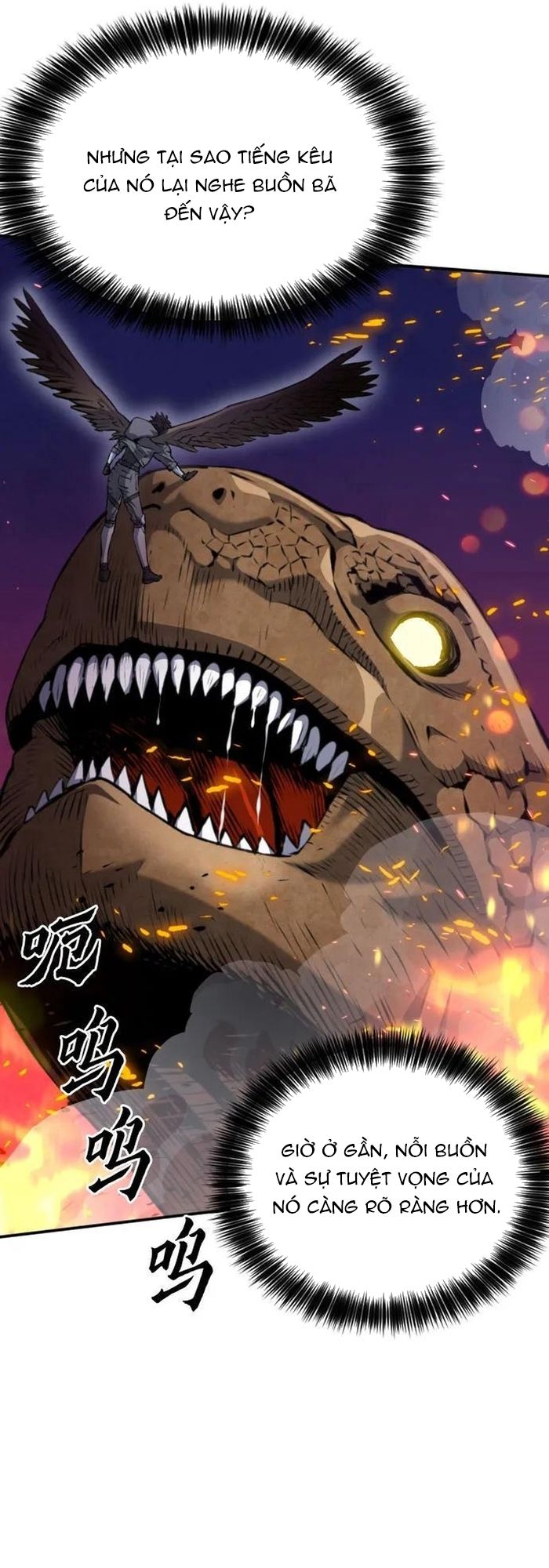 Druid Tại Ga Seoul Chapter 171 - Trang 2