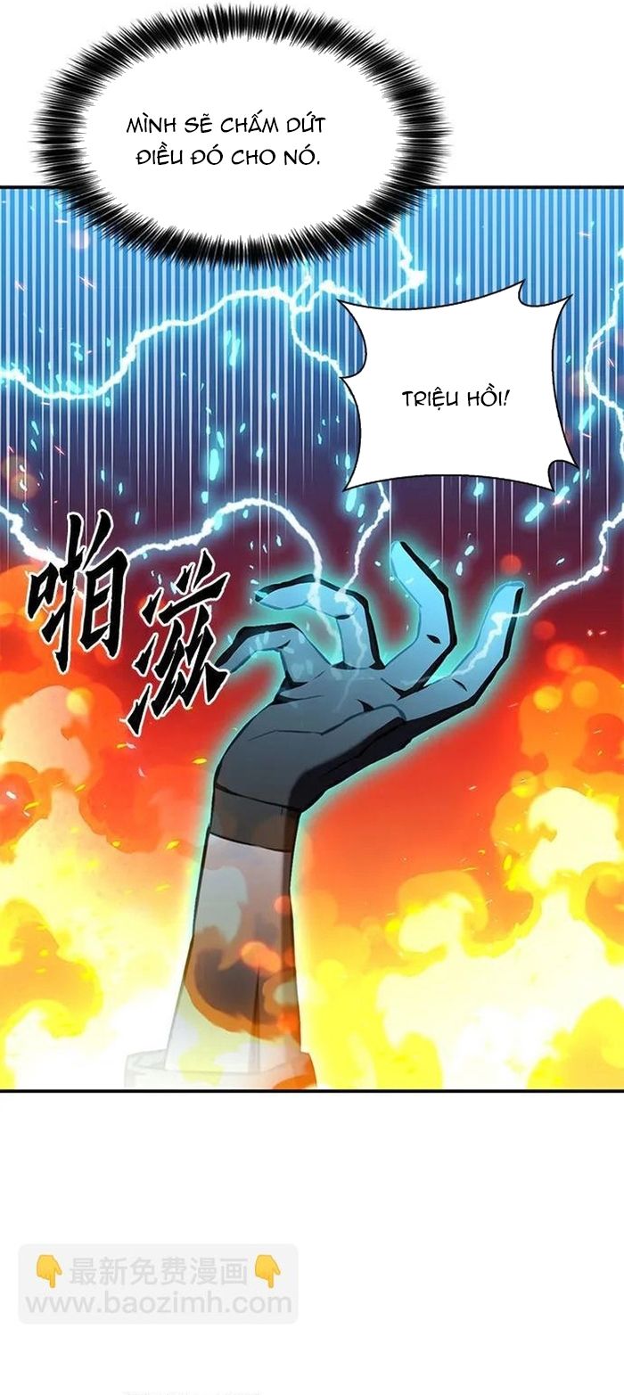 Druid Tại Ga Seoul Chapter 171 - Trang 2