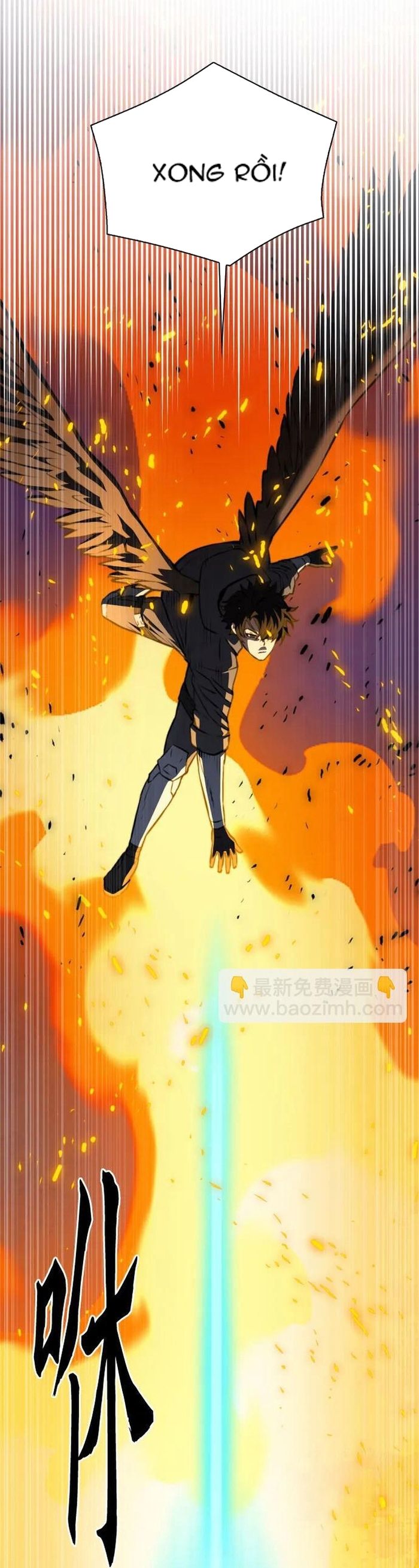 Druid Tại Ga Seoul Chapter 171 - Trang 2