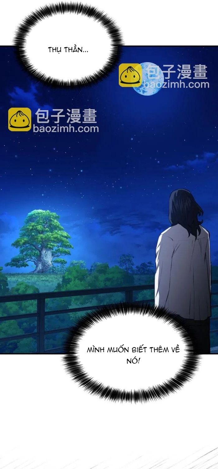 Druid Tại Ga Seoul Chapter 171 - Trang 2