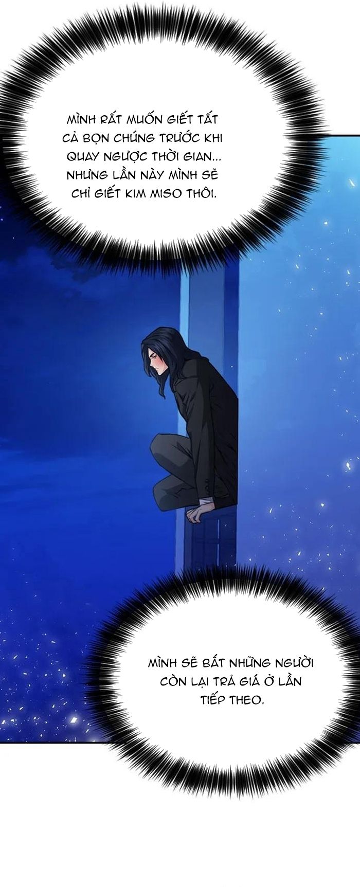 Druid Tại Ga Seoul Chapter 171 - Trang 2