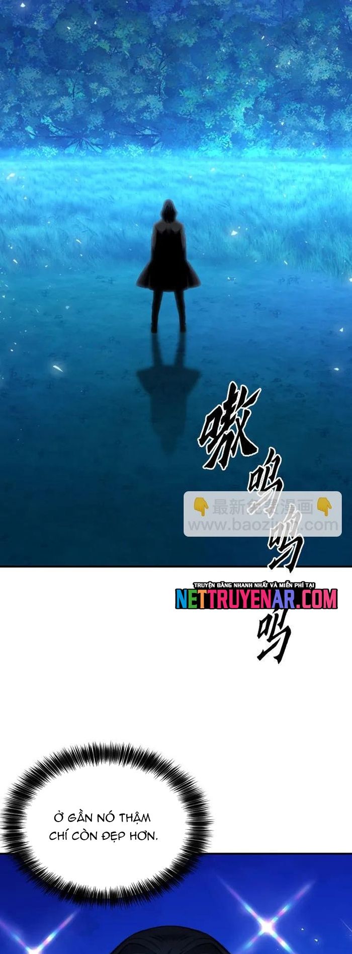 Druid Tại Ga Seoul Chapter 171 - Trang 2