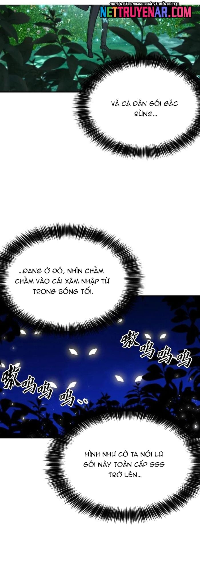 Druid Tại Ga Seoul Chapter 171 - Trang 2