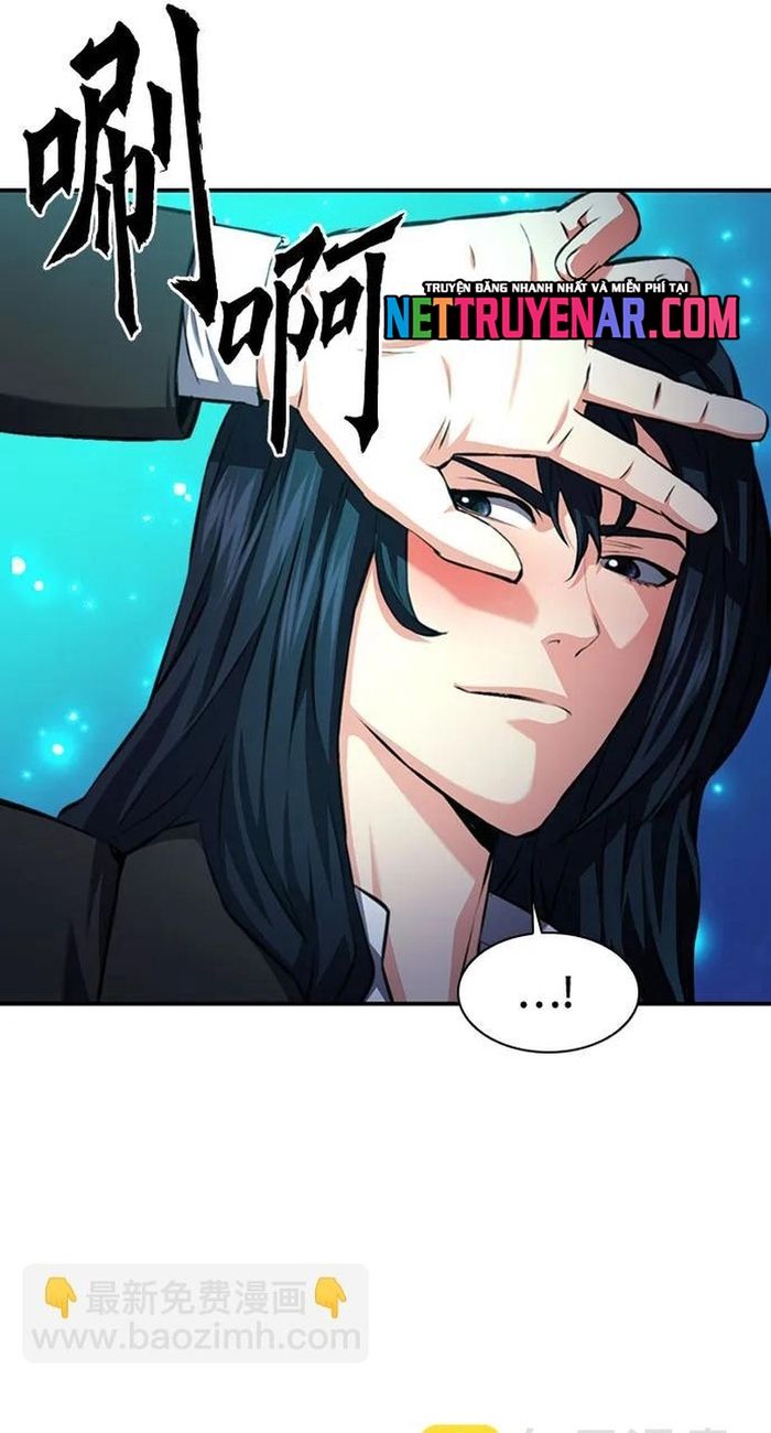 Druid Tại Ga Seoul Chapter 171 - Trang 2