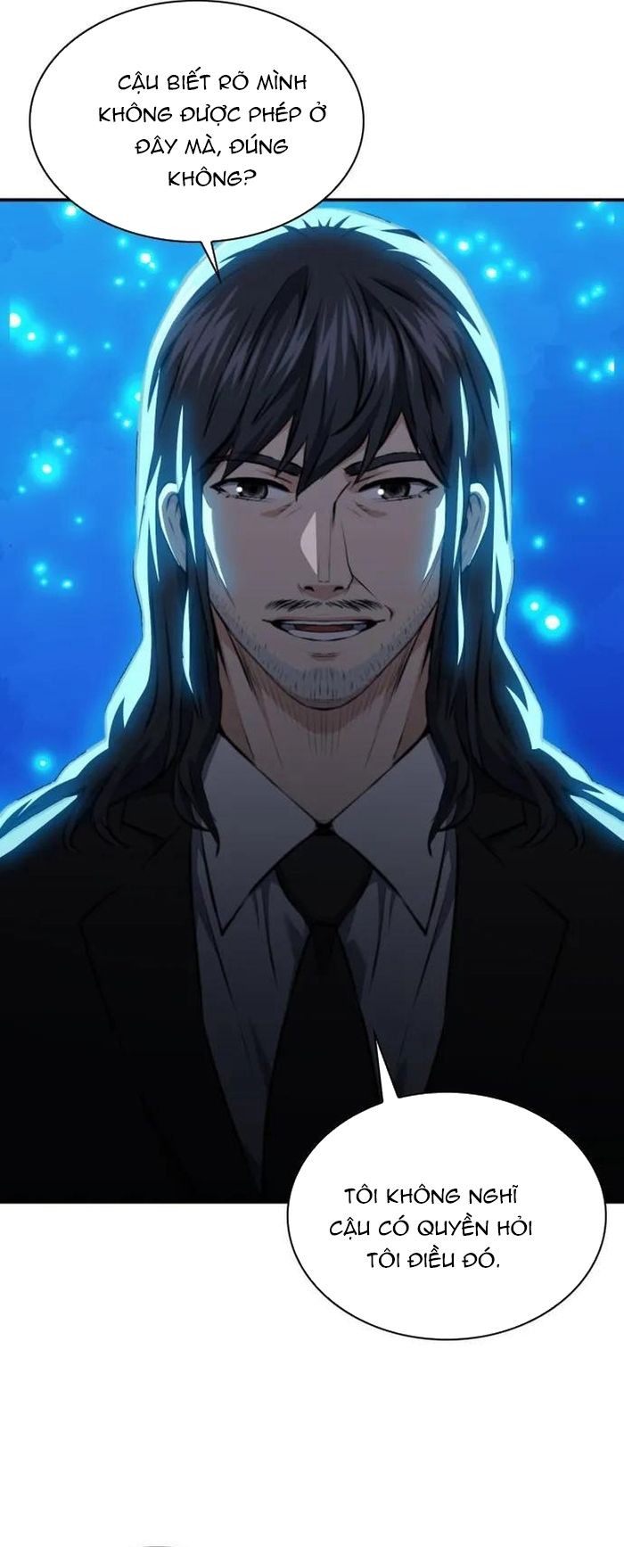 Druid Tại Ga Seoul Chapter 171 - Trang 2