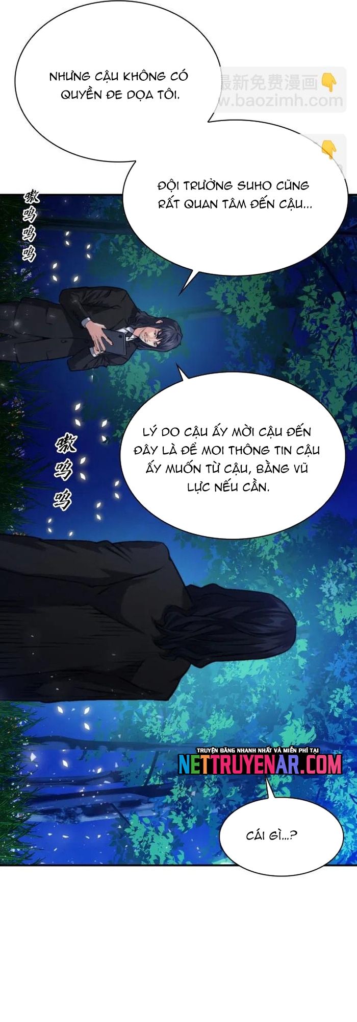 Druid Tại Ga Seoul Chapter 171 - Trang 2