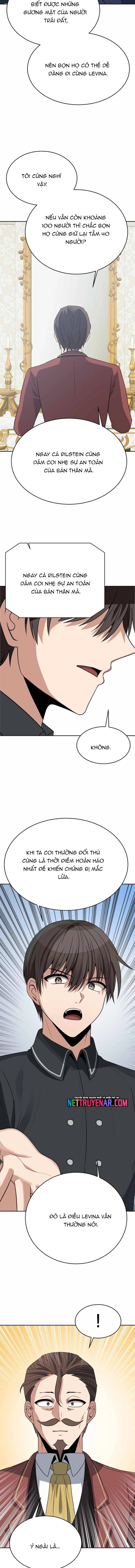 Lần Nữa Chuyển Sinh Sang Thế Giới Khác Chapter 112 - Trang 2