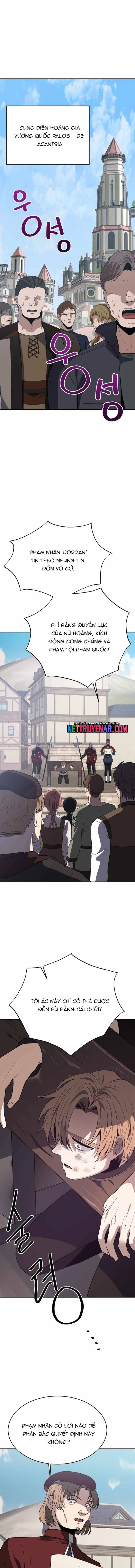 Lần Nữa Chuyển Sinh Sang Thế Giới Khác Chapter 112 - Trang 2