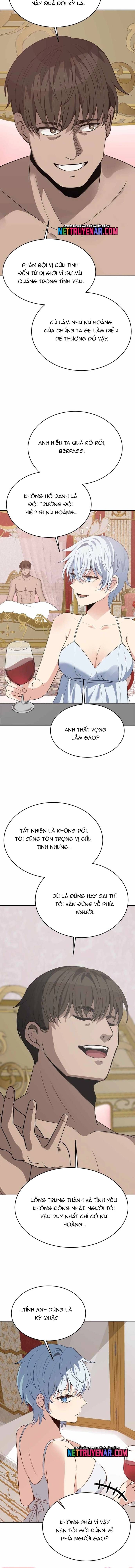 Lần Nữa Chuyển Sinh Sang Thế Giới Khác Chapter 112 - Trang 2