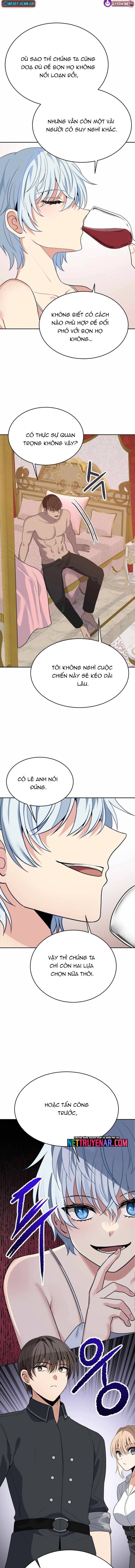 Lần Nữa Chuyển Sinh Sang Thế Giới Khác Chapter 112 - Trang 2