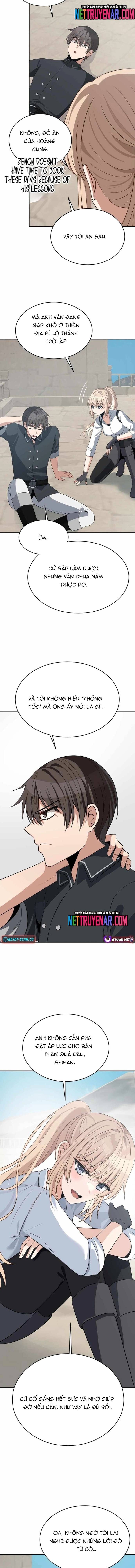 Lần Nữa Chuyển Sinh Sang Thế Giới Khác Chapter 112 - Trang 2