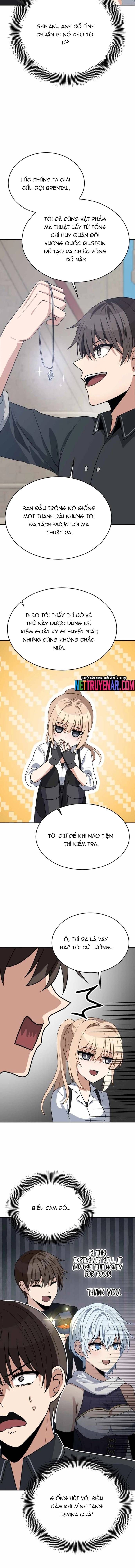 Lần Nữa Chuyển Sinh Sang Thế Giới Khác Chapter 112 - Trang 2