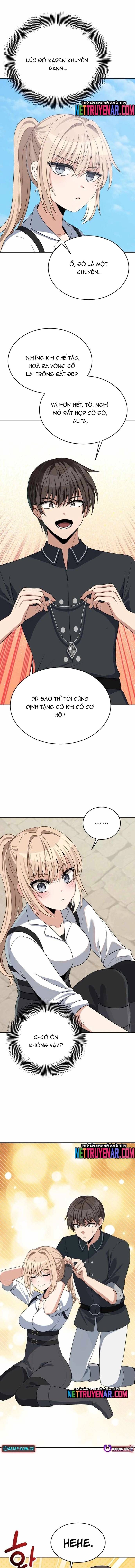 Lần Nữa Chuyển Sinh Sang Thế Giới Khác Chapter 112 - Trang 2