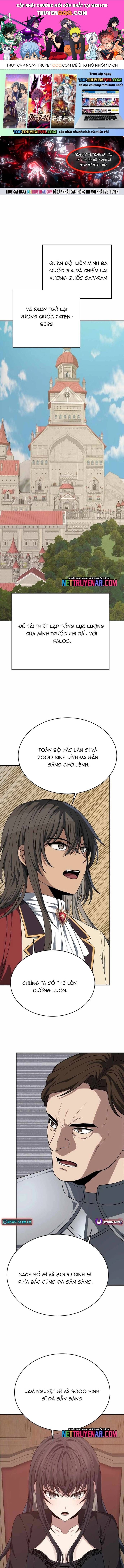 Lần Nữa Chuyển Sinh Sang Thế Giới Khác Chapter 113 - Trang 2