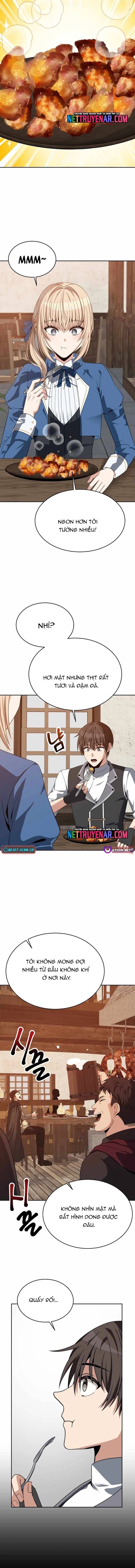 Lần Nữa Chuyển Sinh Sang Thế Giới Khác Chapter 113 - Trang 2