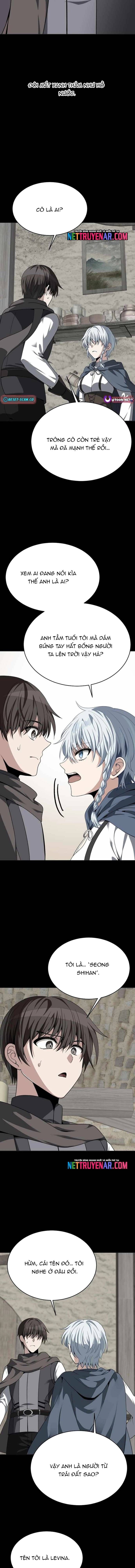 Lần Nữa Chuyển Sinh Sang Thế Giới Khác Chapter 113 - Trang 2