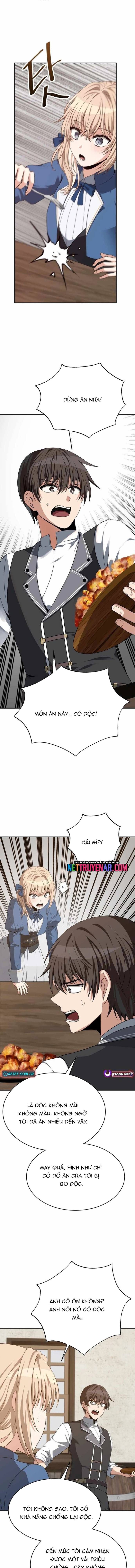 Lần Nữa Chuyển Sinh Sang Thế Giới Khác Chapter 113 - Trang 2