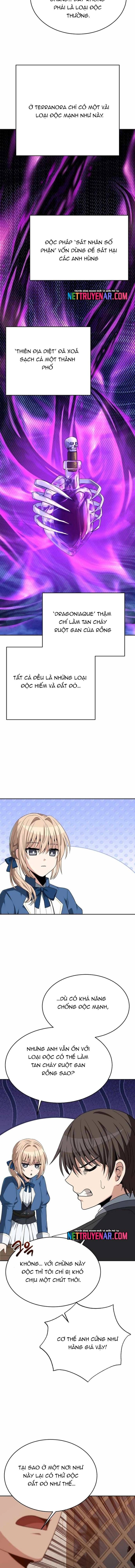 Lần Nữa Chuyển Sinh Sang Thế Giới Khác Chapter 113 - Trang 2