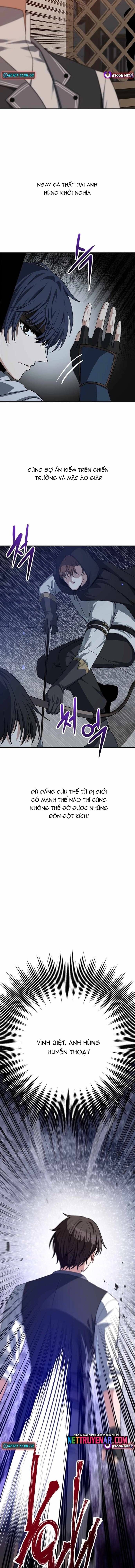 Lần Nữa Chuyển Sinh Sang Thế Giới Khác Chapter 113 - Trang 2