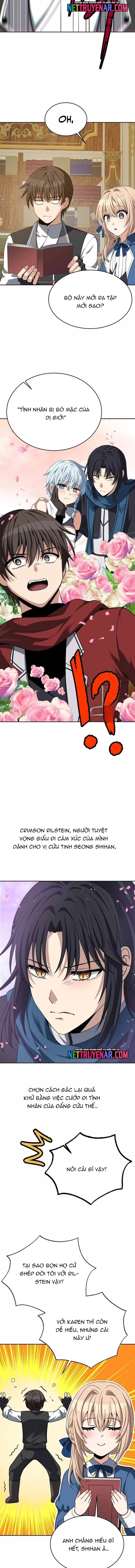 Lần Nữa Chuyển Sinh Sang Thế Giới Khác Chapter 113 - Trang 2