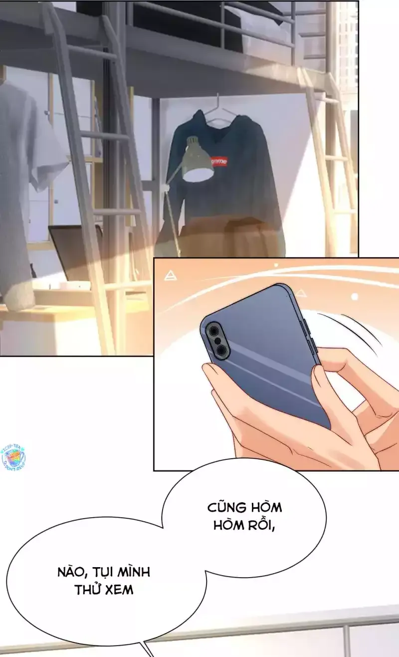 Ký Túc Xá Nam Phòng 303 Chapter 260 - Trang 2