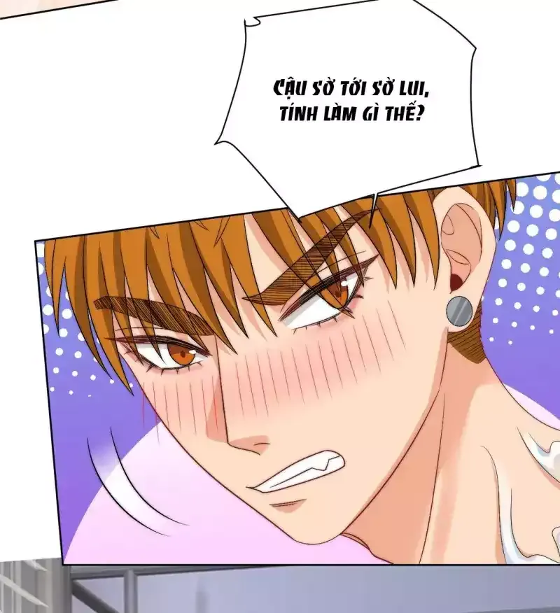 Ký Túc Xá Nam Phòng 303 Chapter 260 - Trang 2