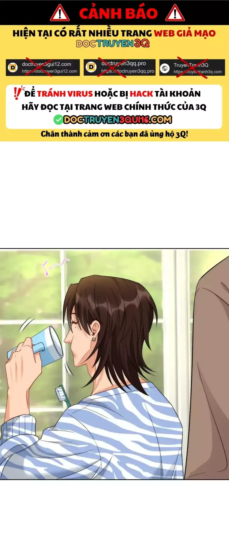 Ký Túc Xá Nam Phòng 303 Chapter 260 - Trang 2