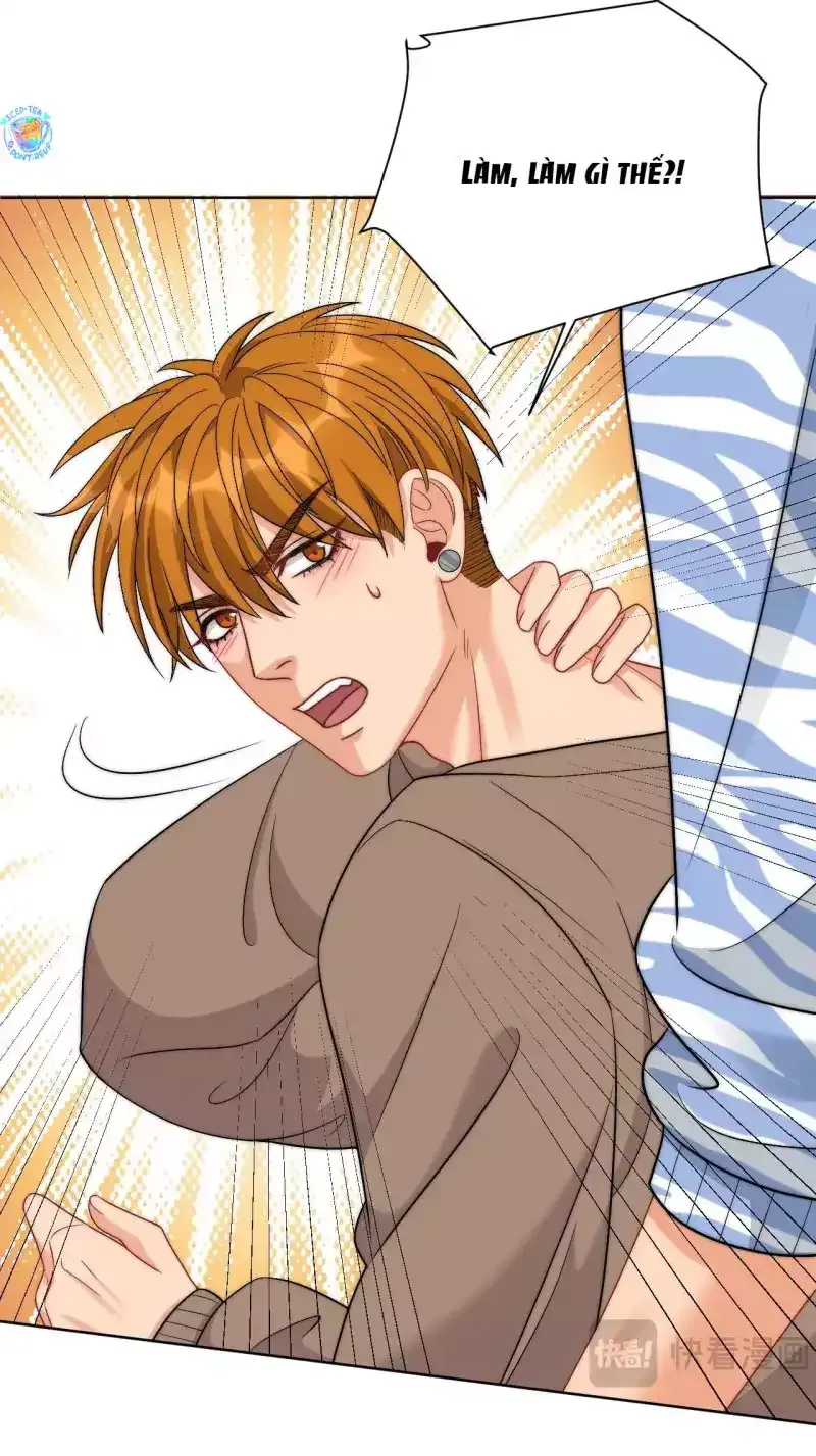 Ký Túc Xá Nam Phòng 303 Chapter 260 - Trang 2